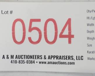 Sale Picture