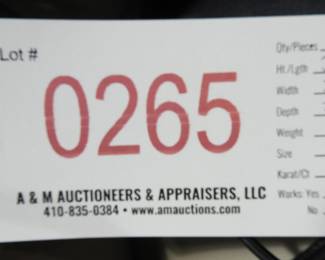 Sale Picture