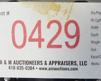 Sale Picture