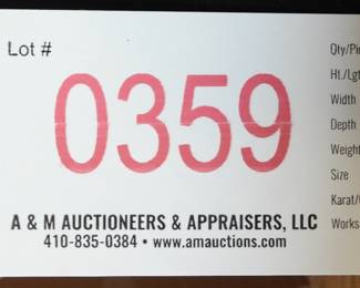 Sale Picture