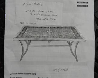 Sale Picture