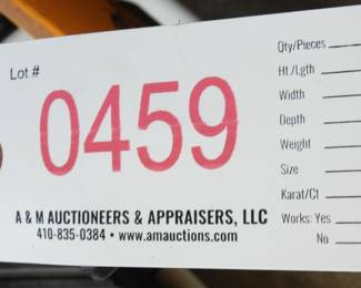 Sale Picture