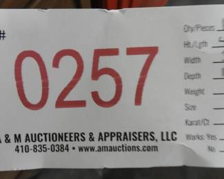 Sale Picture