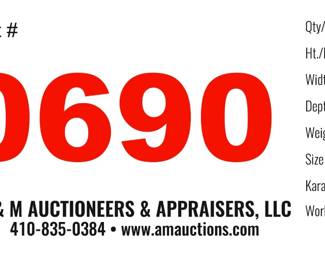 Sale Picture