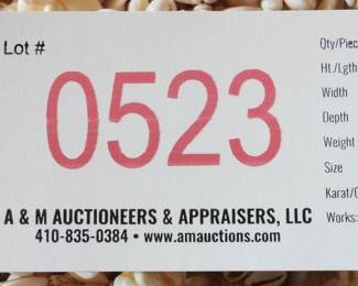 Sale Picture