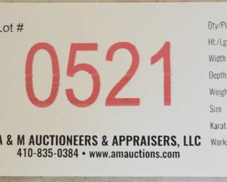 Sale Picture