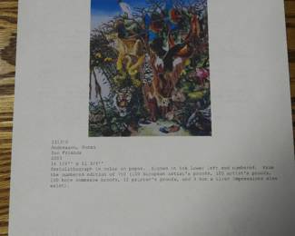 Sale Picture