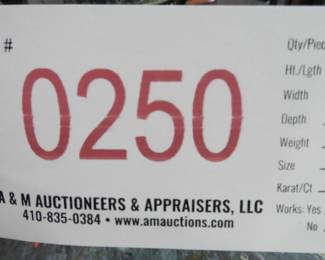 Sale Picture