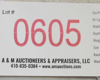 Sale Picture