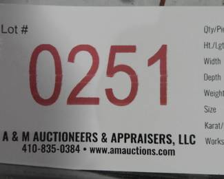 Sale Picture