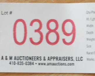 Sale Picture