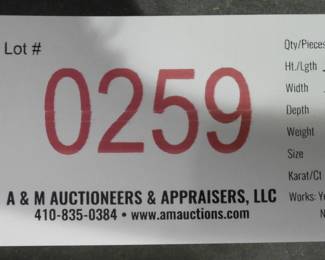 Sale Picture