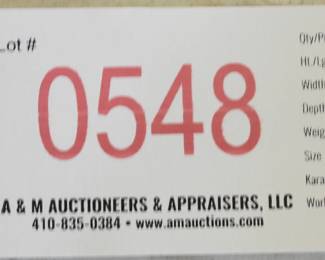 Sale Picture