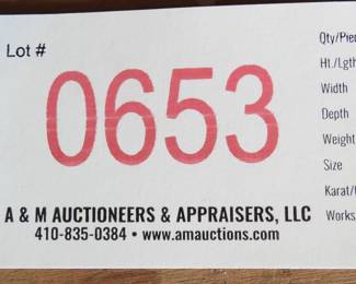 Sale Picture