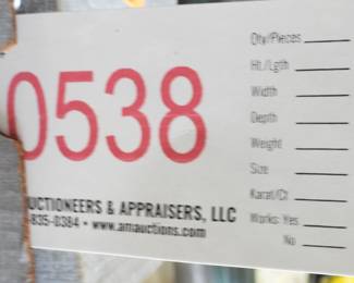 Sale Picture