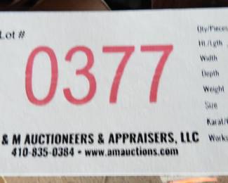 Sale Picture