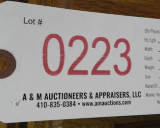 Sale Picture
