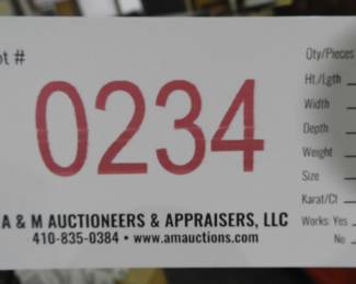Sale Picture