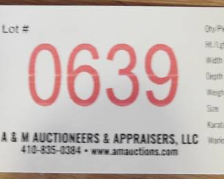 Sale Picture