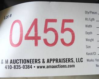 Sale Picture