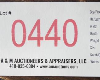 Sale Picture