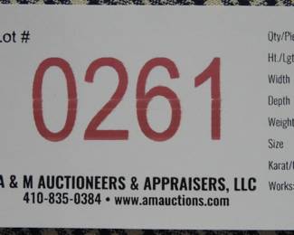 Sale Picture