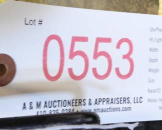 Sale Picture