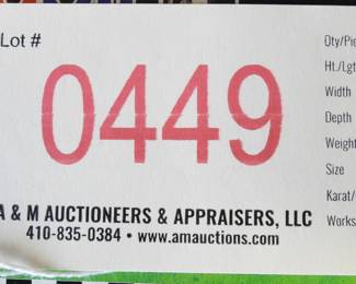 Sale Picture