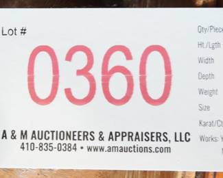 Sale Picture