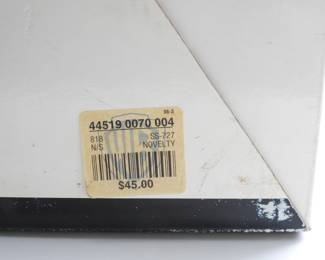 Sale Picture