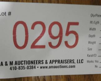 Sale Picture