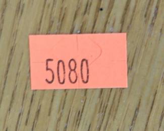 Sale Picture