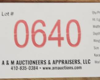 Sale Picture