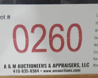 Sale Picture