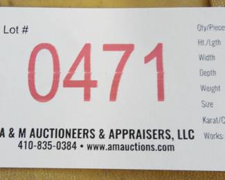 Sale Picture