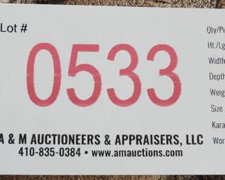 Sale Picture