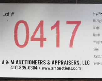 Sale Picture