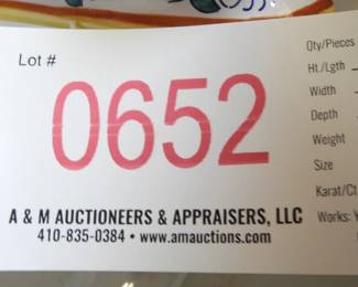 Sale Picture