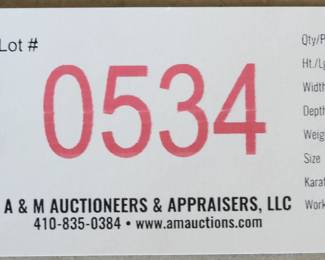 Sale Picture