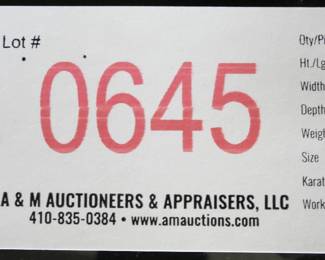 Sale Picture