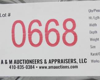 Sale Picture