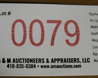 Sale Picture