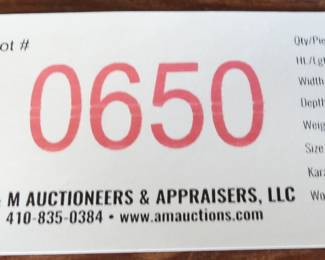 Sale Picture