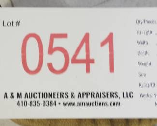 Sale Picture