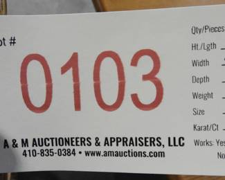 Sale Picture