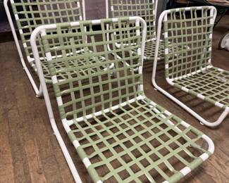 BJ sand chairs