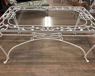 salterini table