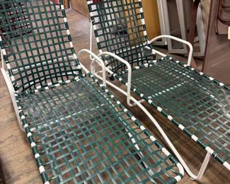 BJ CHAISES