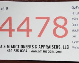 Sale Picture