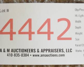 Sale Picture